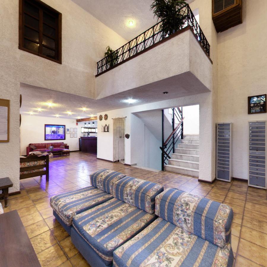 Oasis Hotel Bungalows Rhodes Afantou Exteriör bild
